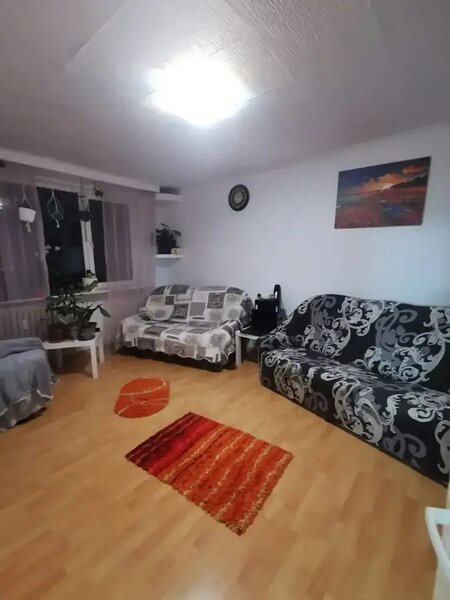 Soseaua Giurgiului, Tatulesti, apartament 2 camere.